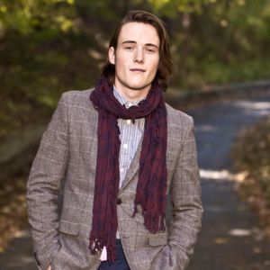 Meet your Posher, Matthew